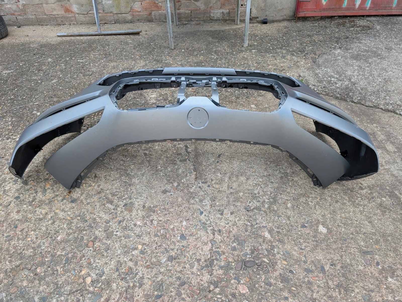 Броня BMW G70/i7, снимка 4 - Части - 55615382