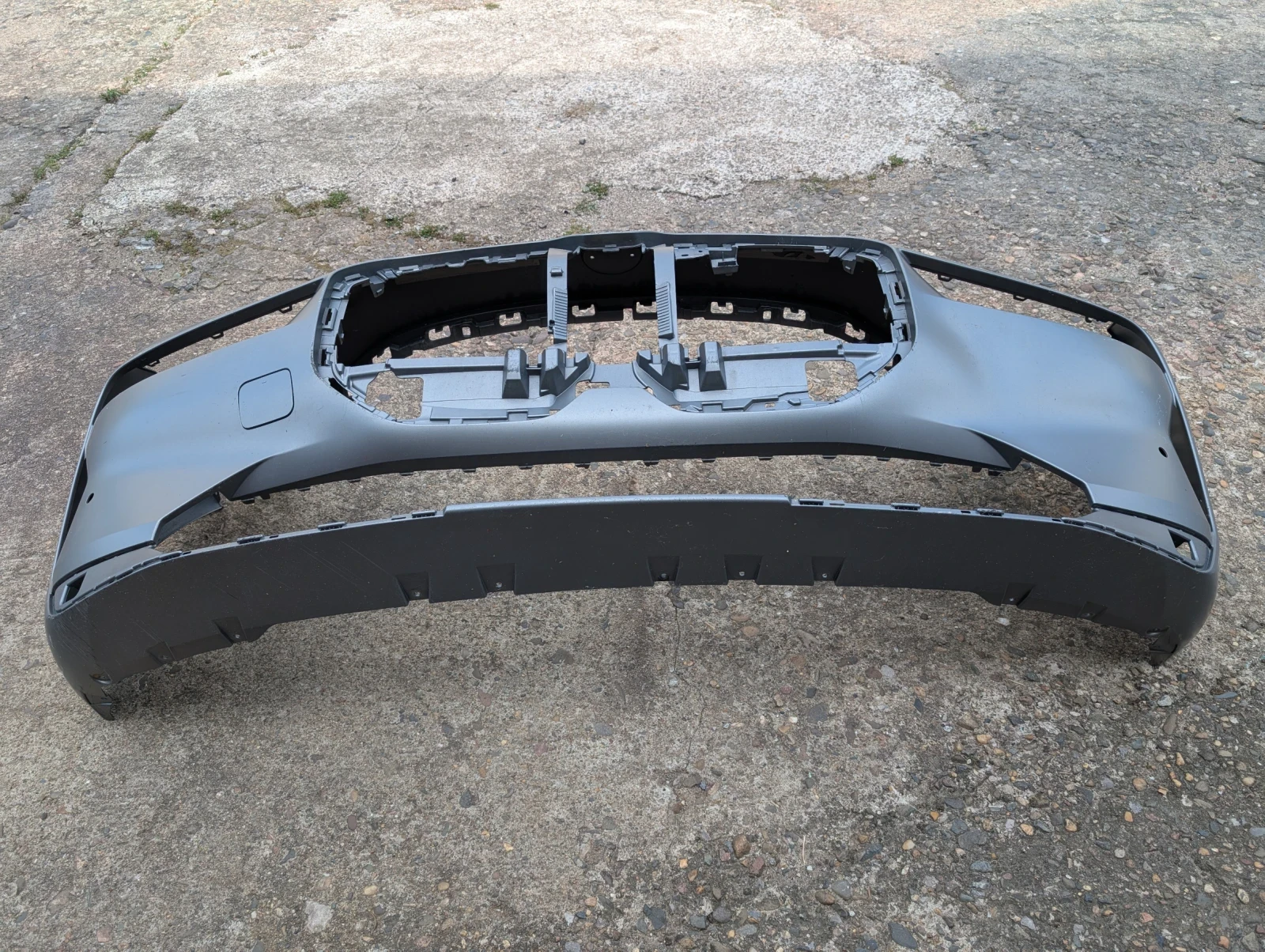 Броня BMW G70/i7, снимка 2 - Части - 55615382