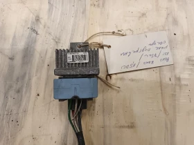 Реле подгревни свещи рено клио 1.5дци 