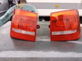 кристални: фарове, стопове, мигачи, снимка 1