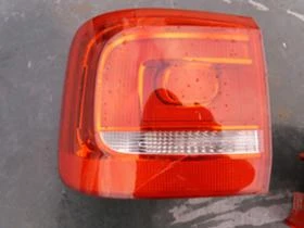 кристални: фарове, стопове, мигачи, снимка 2