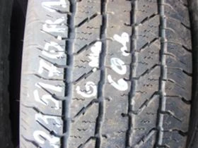 Гуми Всесезонни 235/70R16, снимка 6