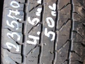 Гуми Всесезонни 235/70R16, снимка 7