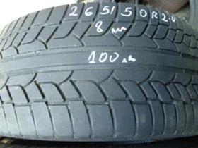 Гуми Летни 265/50R20, снимка 11