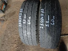 Гуми Летни 215/70R15, снимка 2