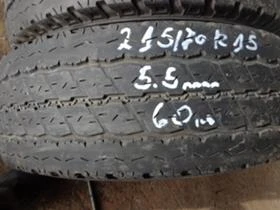 Гуми Летни 215/70R15, снимка 5