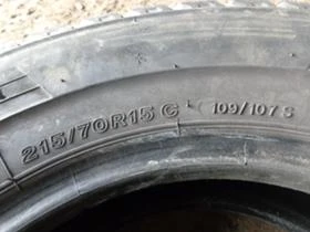 Гуми Летни 215/70R15, снимка 8