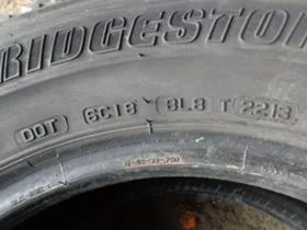 Гуми Летни 215/70R15, снимка 9