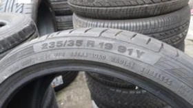 Гуми Летни 235/35R19, снимка 8