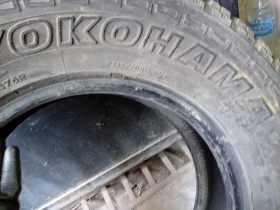 Гуми Летни 235/70R16, снимка 7