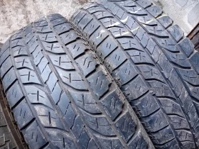 Гуми Летни 235/70R16, снимка 4
