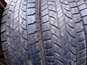 Гуми Летни 235/70R16, снимка 3