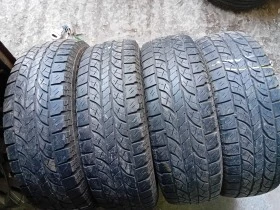 Гуми Летни 235/70R16, снимка 1
