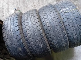 Гуми Летни 235/70R16, снимка 2