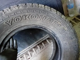 Гуми Летни 235/70R16, снимка 6