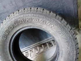 Гуми Летни 235/70R16, снимка 8