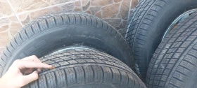 Гуми с джанти Petlas 235/70R16, снимка 2