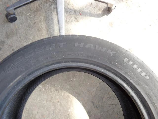 Гуми Летни 265/50R20, снимка 14 - Гуми и джанти - 10790446