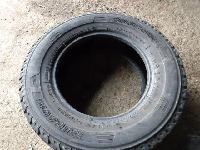 Гуми Летни 215/70R15, снимка 10 - Гуми и джанти - 20266541