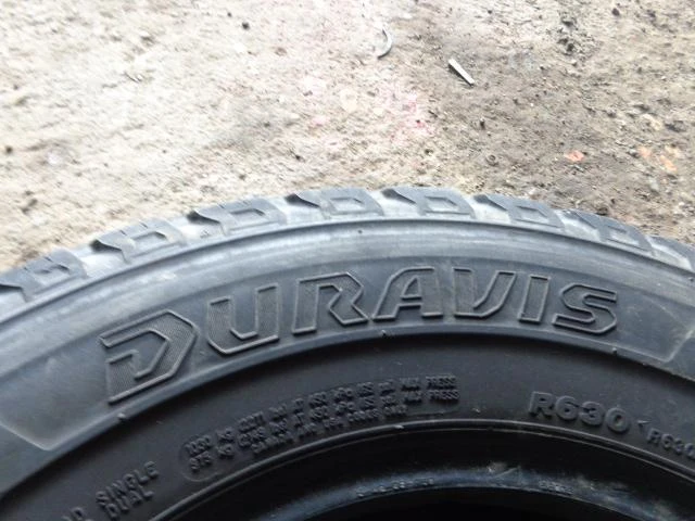 Гуми Летни 215/70R15, снимка 7 - Гуми и джанти - 20266541