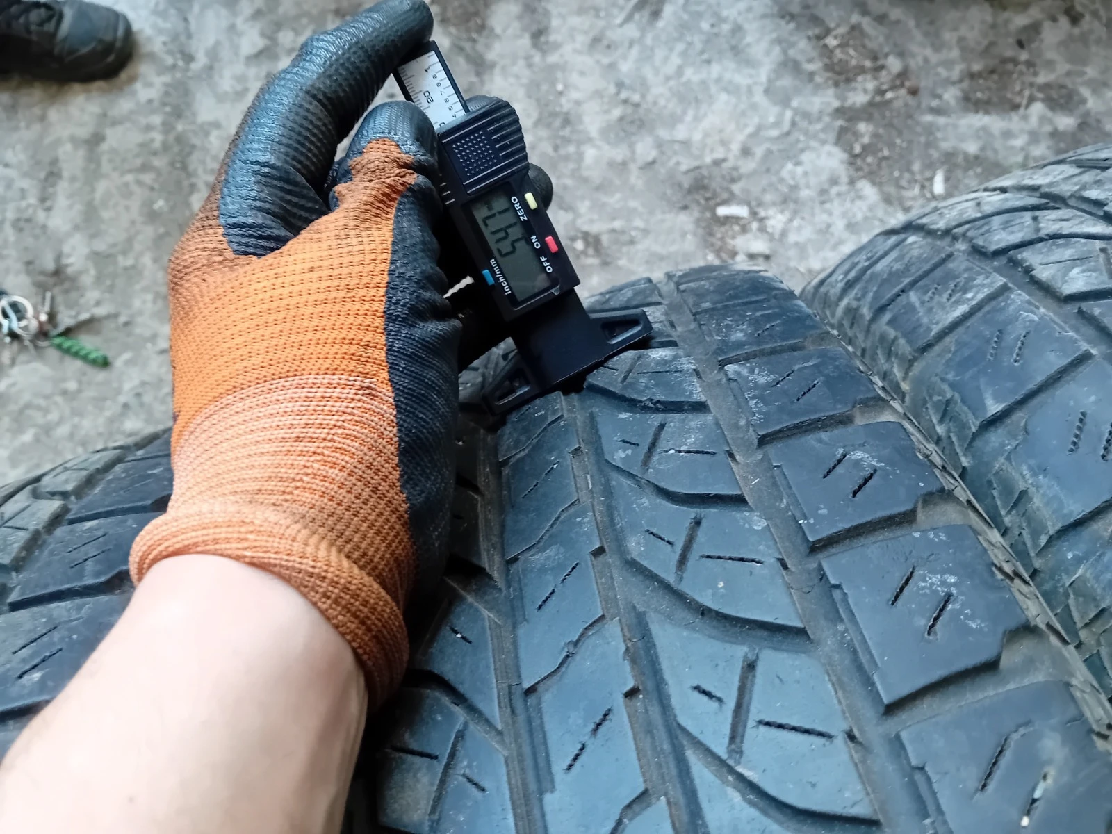  235/70R16 | Mobile.bg   5