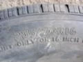 Гуми Всесезонни 235/70R16, снимка 11