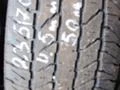 Гуми Всесезонни 235/70R16, снимка 5