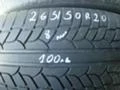 Гуми Летни 265/50R20, снимка 1