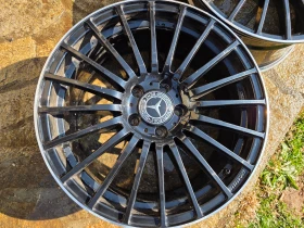 ����� �� �������� �� ������ �� Mercedes-Benz