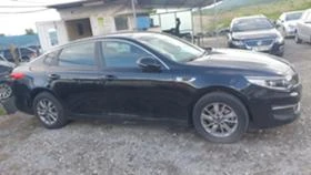 Kia Optima 1.7crdi E6B, снимка 4
