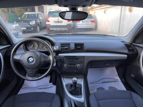 BMW 118 D FACELIFT, снимка 10