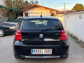 BMW 118 D FACELIFT, снимка 5