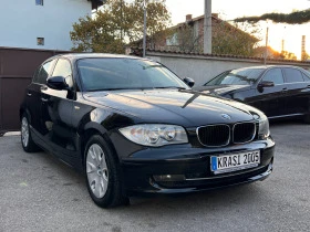 BMW 118 D FACELIFT, снимка 3