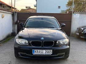 BMW 118 D FACELIFT, снимка 2