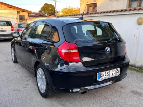 BMW 118 D FACELIFT, снимка 4