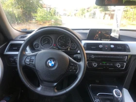 BMW 320 xDraive-Face , снимка 6