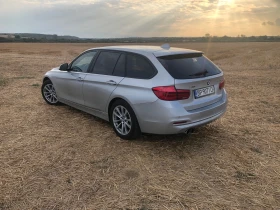 BMW 320 xDraive-Face , снимка 4