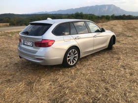 BMW 320 xDraive-Face , снимка 5