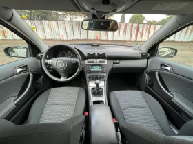 Mercedes-Benz C 200 1.8i, снимка 1