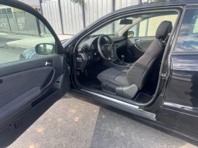 Mercedes-Benz C 200 1.8i, снимка 6