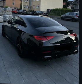 Mercedes-Benz CLS 350 AMG/Burmester/Edition 1/Virtual/360, снимка 3