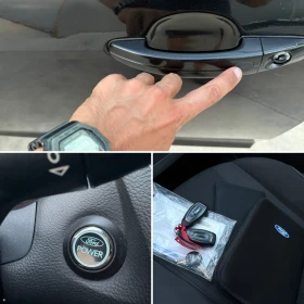 Ford Focus 1.6 TDCi* 115кс* Keyless* Navi* Bluetooth* EURO5B*, снимка 16