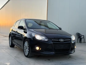 Ford Focus 1.6 TDCi* 115кс* Keyless* Navi* Bluetooth* EURO5B*, снимка 1