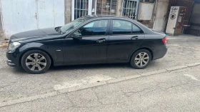 Mercedes-Benz C 220, снимка 6