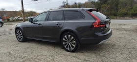Volvo V90 Cross Country 21г.FaceВсичко, снимка 6