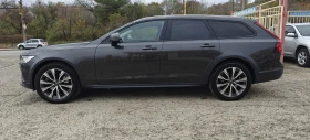 Volvo V90 Cross Country 21г.FaceВсичко, снимка 5