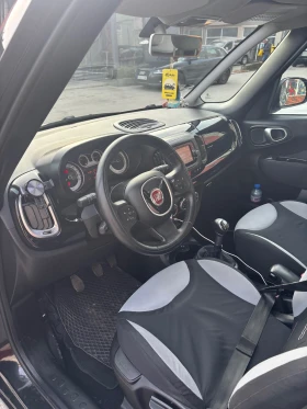 Fiat 500L, снимка 4