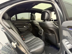 Mercedes-Benz S 350 CDI / AMG / 360 / DISTRONIC / HEADUP / VACUM /PANO, снимка 12