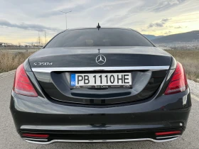 Mercedes-Benz S 350 CDI / AMG / 360 / DISTRONIC / HEADUP / VACUM /PANO, снимка 6