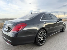 Mercedes-Benz S 350 CDI / AMG / 360 / DISTRONIC / HEADUP / VACUM /PANO, снимка 7